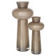 VASO LUNOR TAUPE LARGE RICHMOND 215155